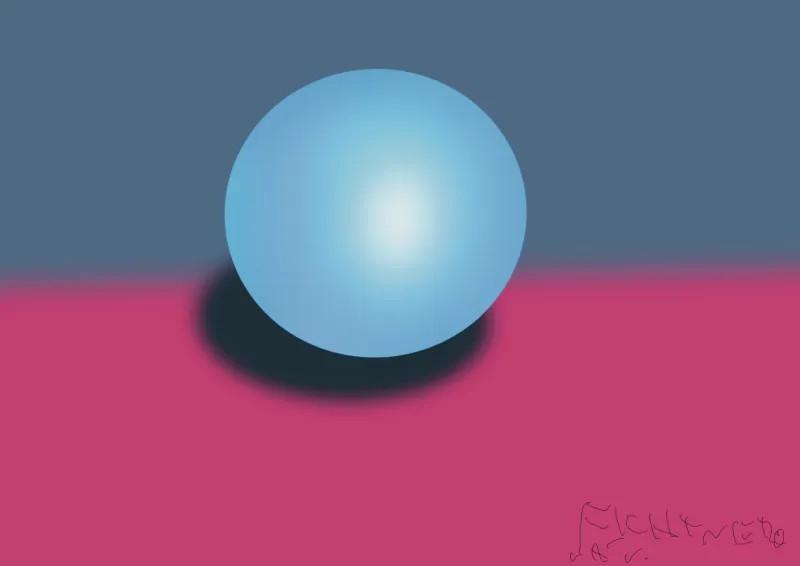Objem kurz Draw planet 