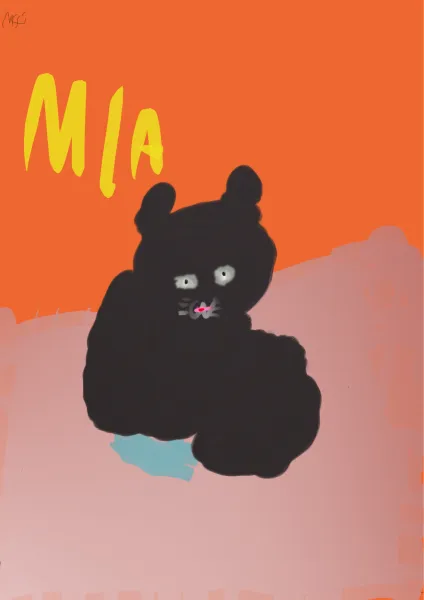 Mia????